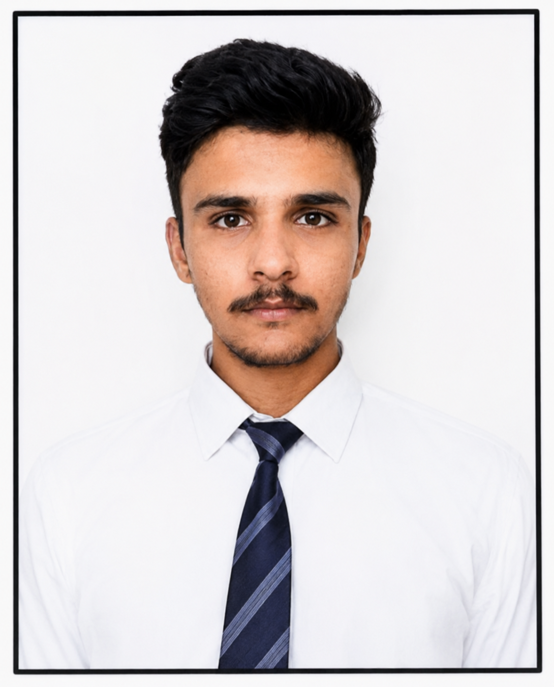 Ayush Dubey